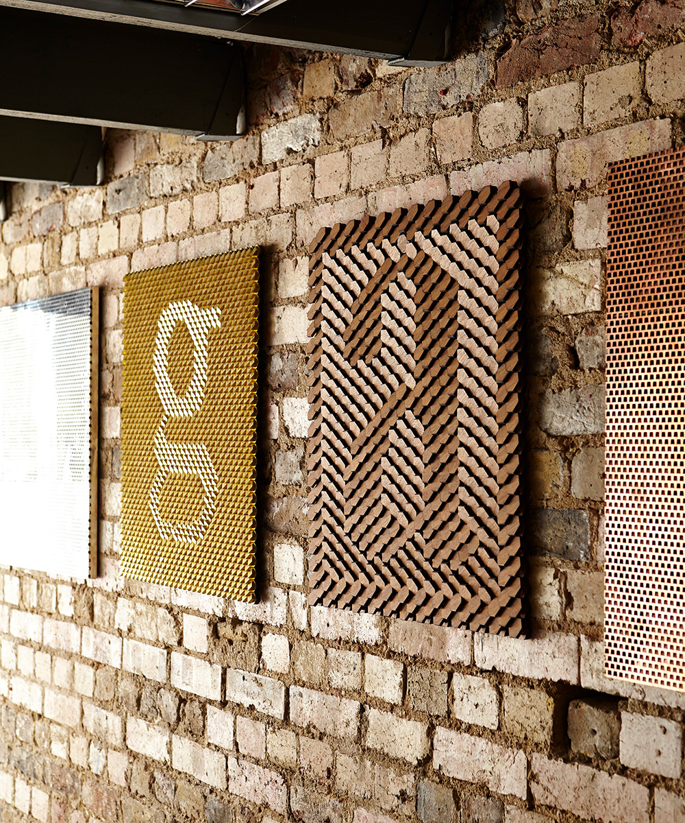 Giles Miller surface designer