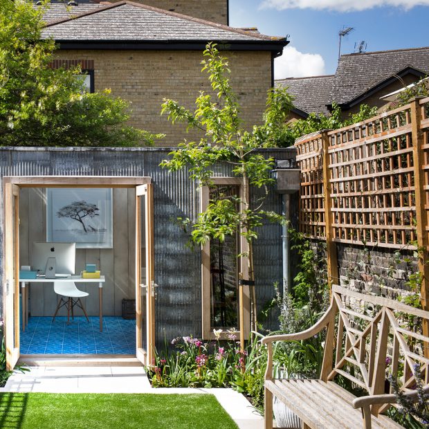 London home
