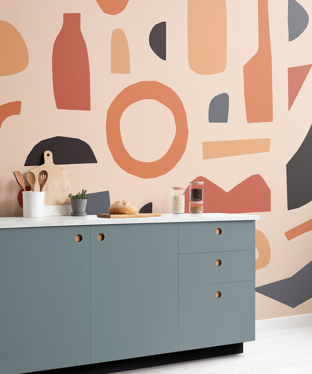 matisse graphic wallpaper