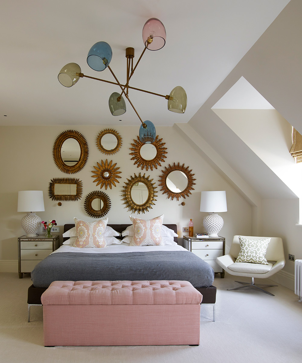 London townhouse