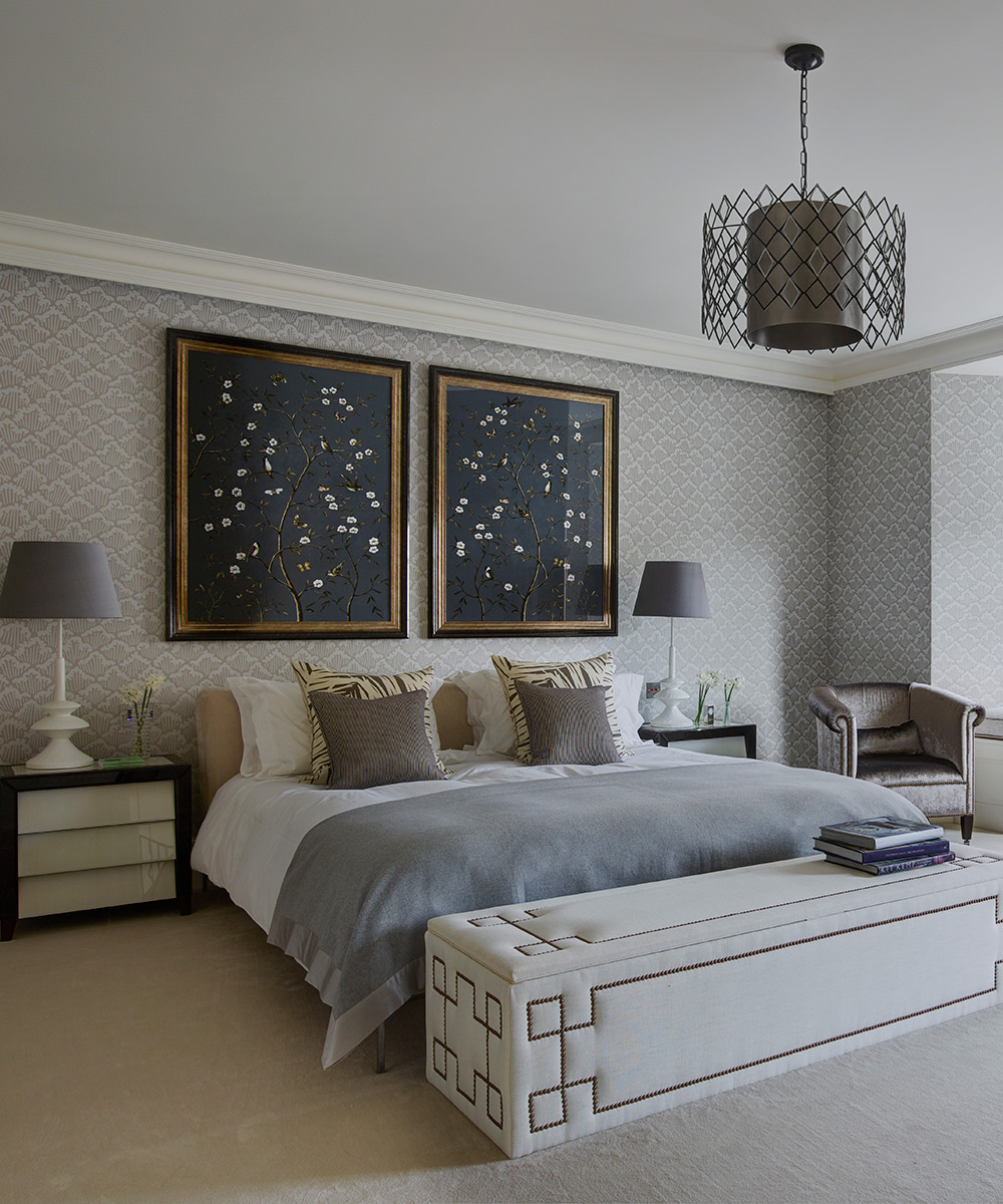 London townhouse
