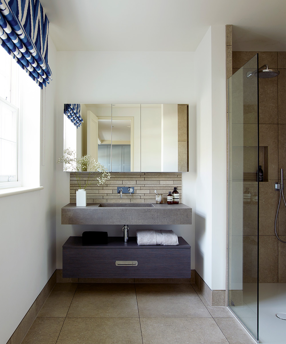 London townhouse
