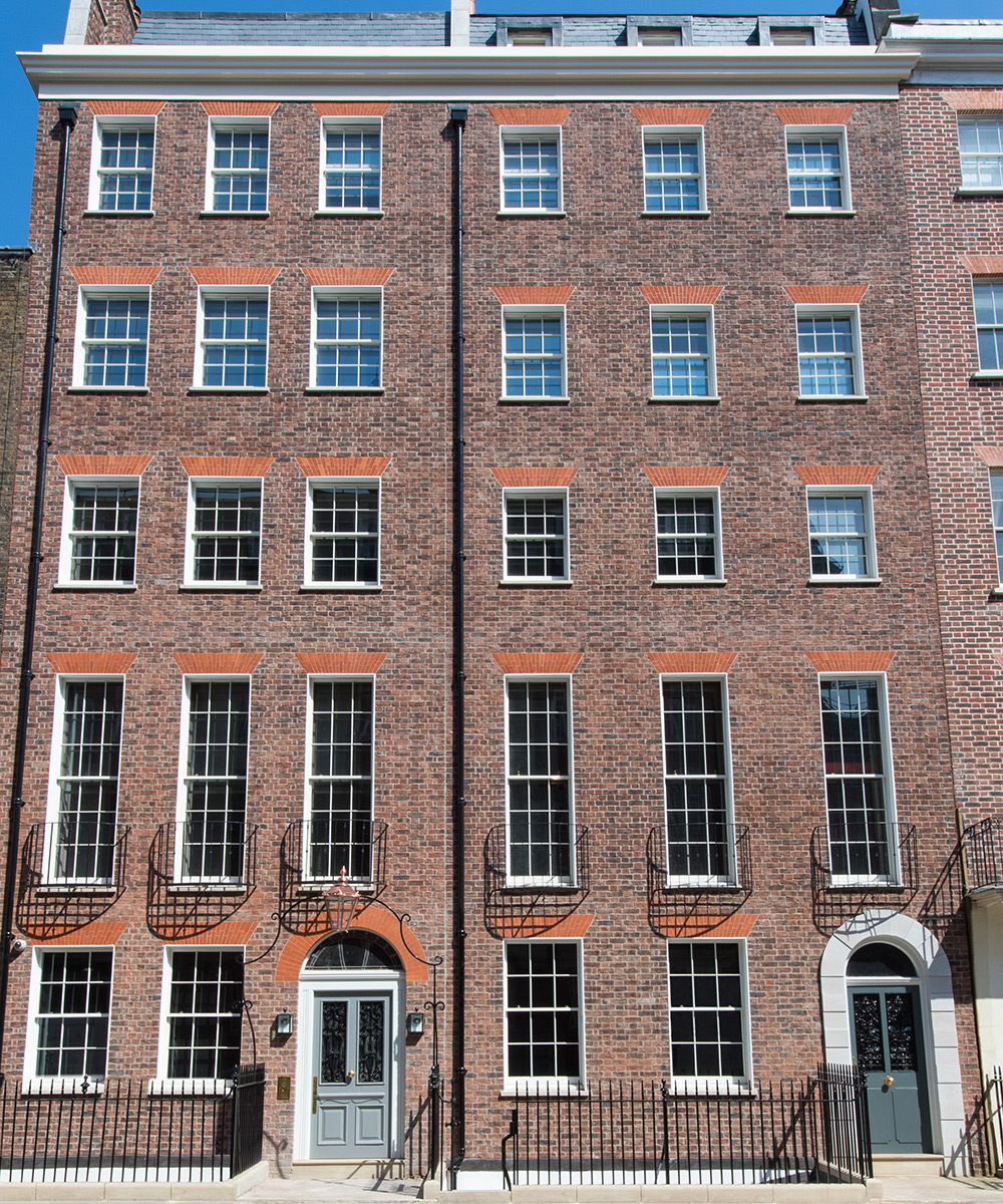 The Zetter Townhouse