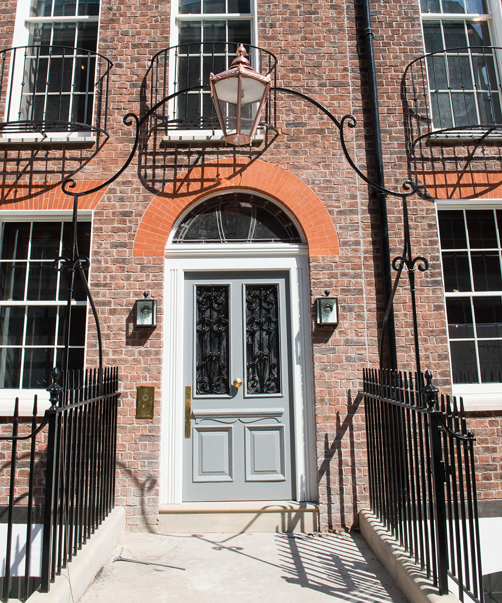The Zetter Townhouse