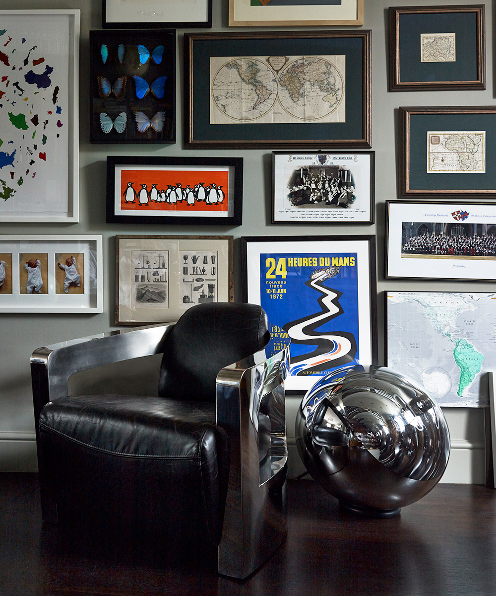 Where to buy art