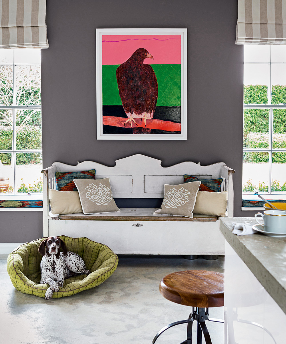 Where to buy art