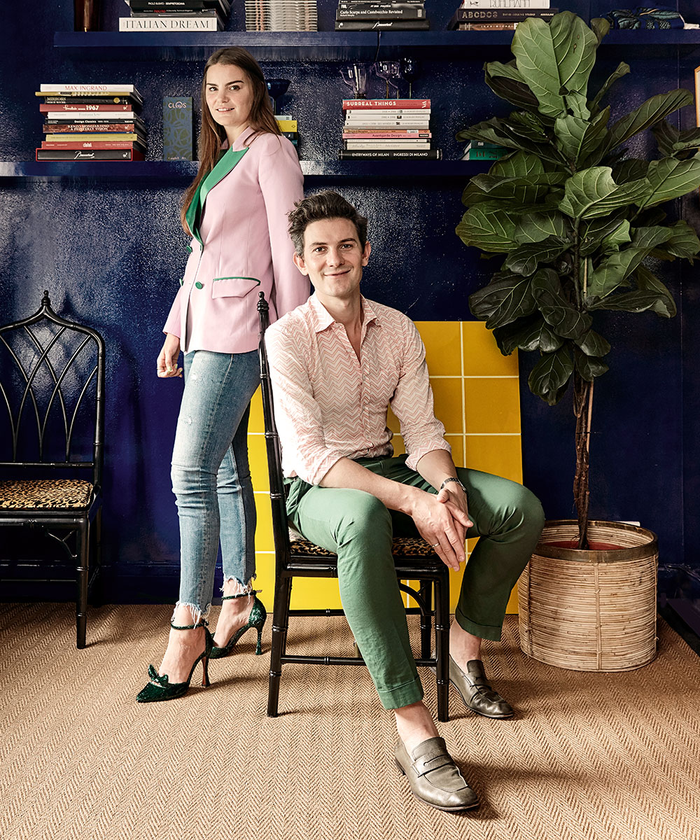 Homes & Gardens Design Awards 2019 winners