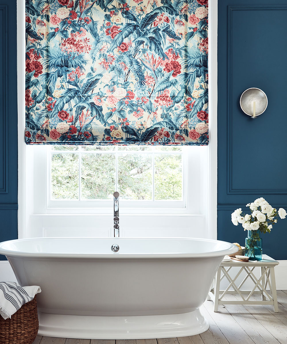 Linwood Fabrics Belleville Collection Heralds The Return Of Big