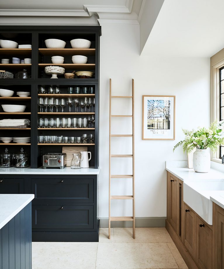 Kitchen colour ideas
