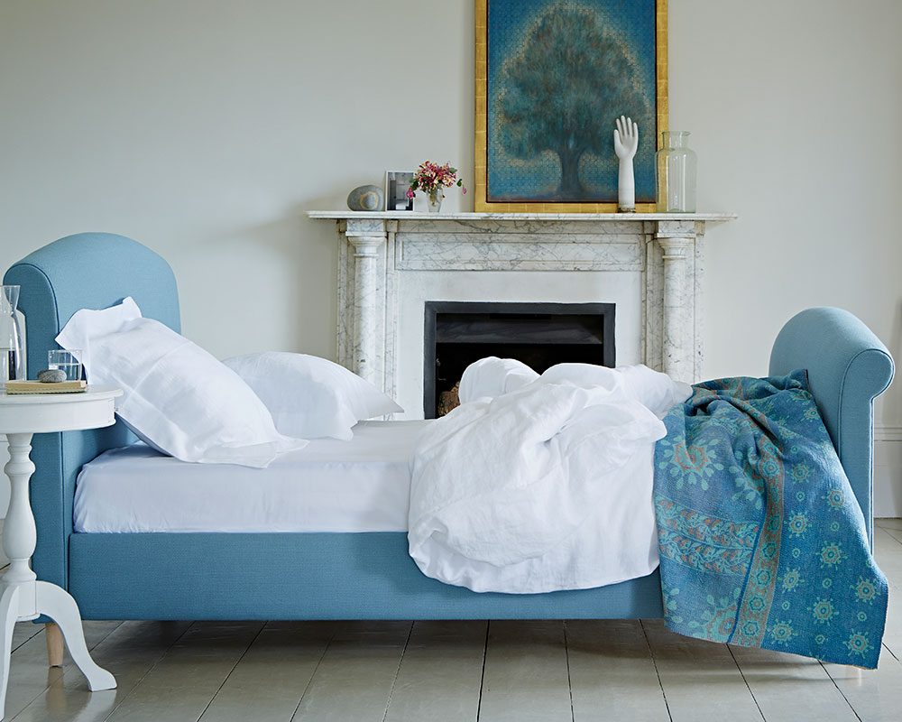 Naturalmat bedding