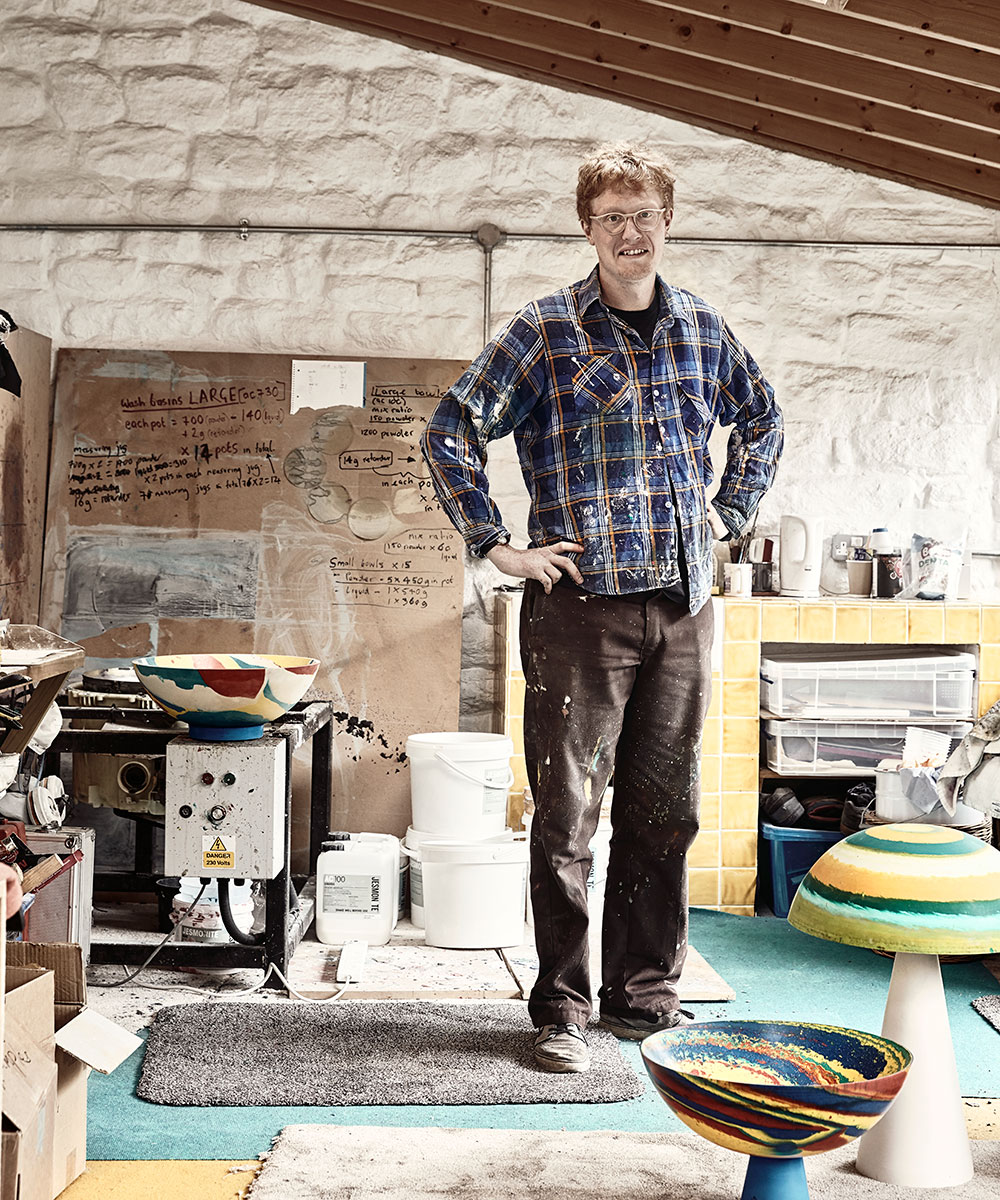 Homes & Gardens Design Awards 2019 winners