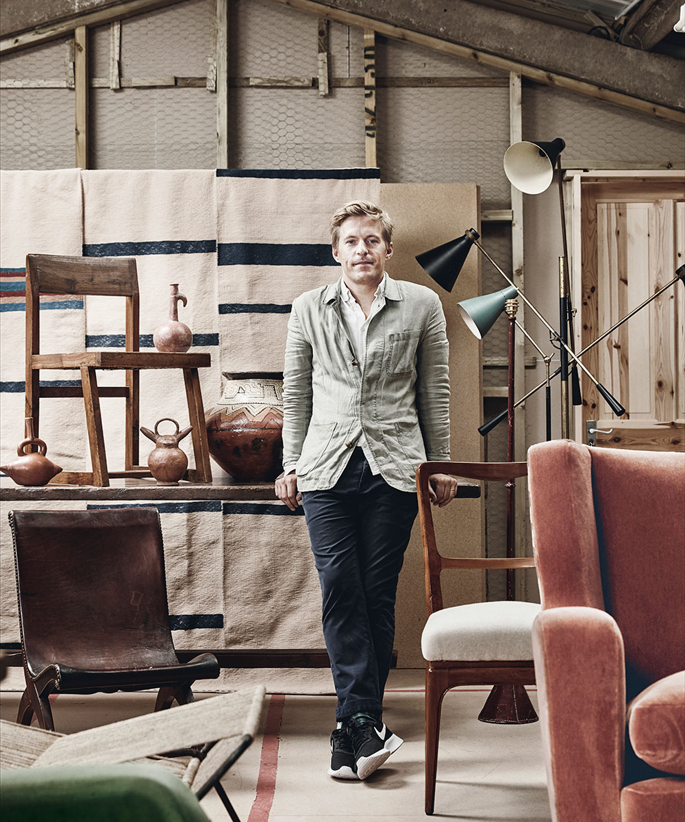 Homes & Gardens Design Awards 2019 winners
