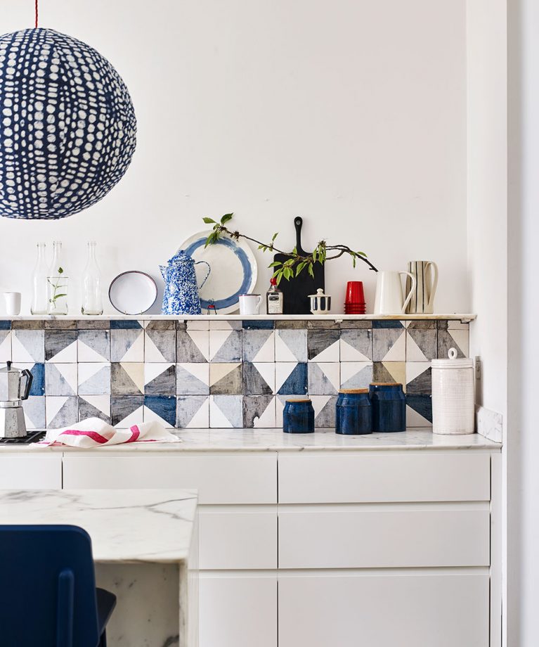 Kitchen colour ideas