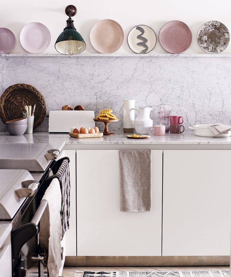 Kitchen colour ideas