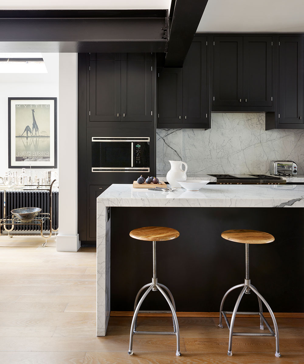 Kitchen colour ideas