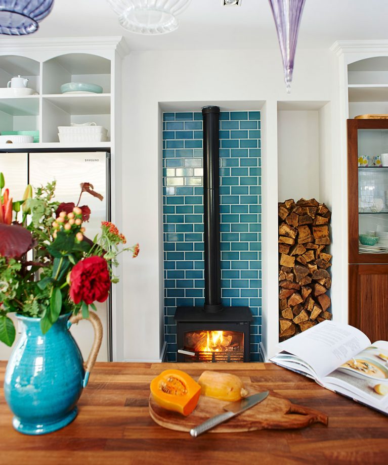 Kitchen colour ideas
