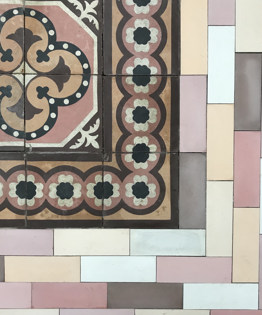 Bert & May launches new collections at Decorex 2019 Homes & Gardens