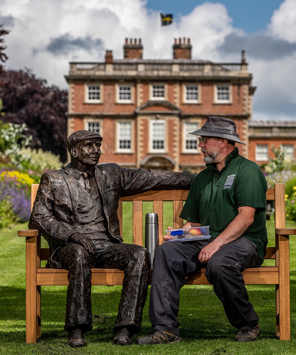 Historic Houses Garden of the Year