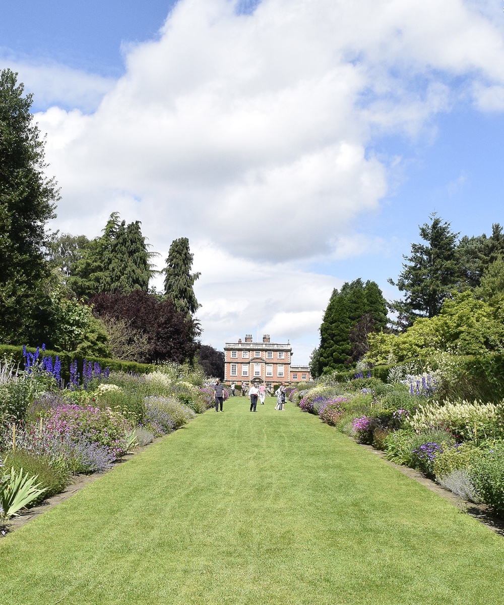 Historic Houses Garden of the Year