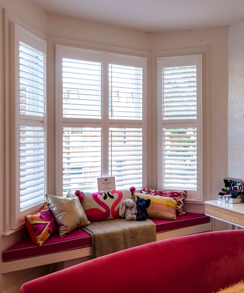 Homes & Gardens house tours 2019