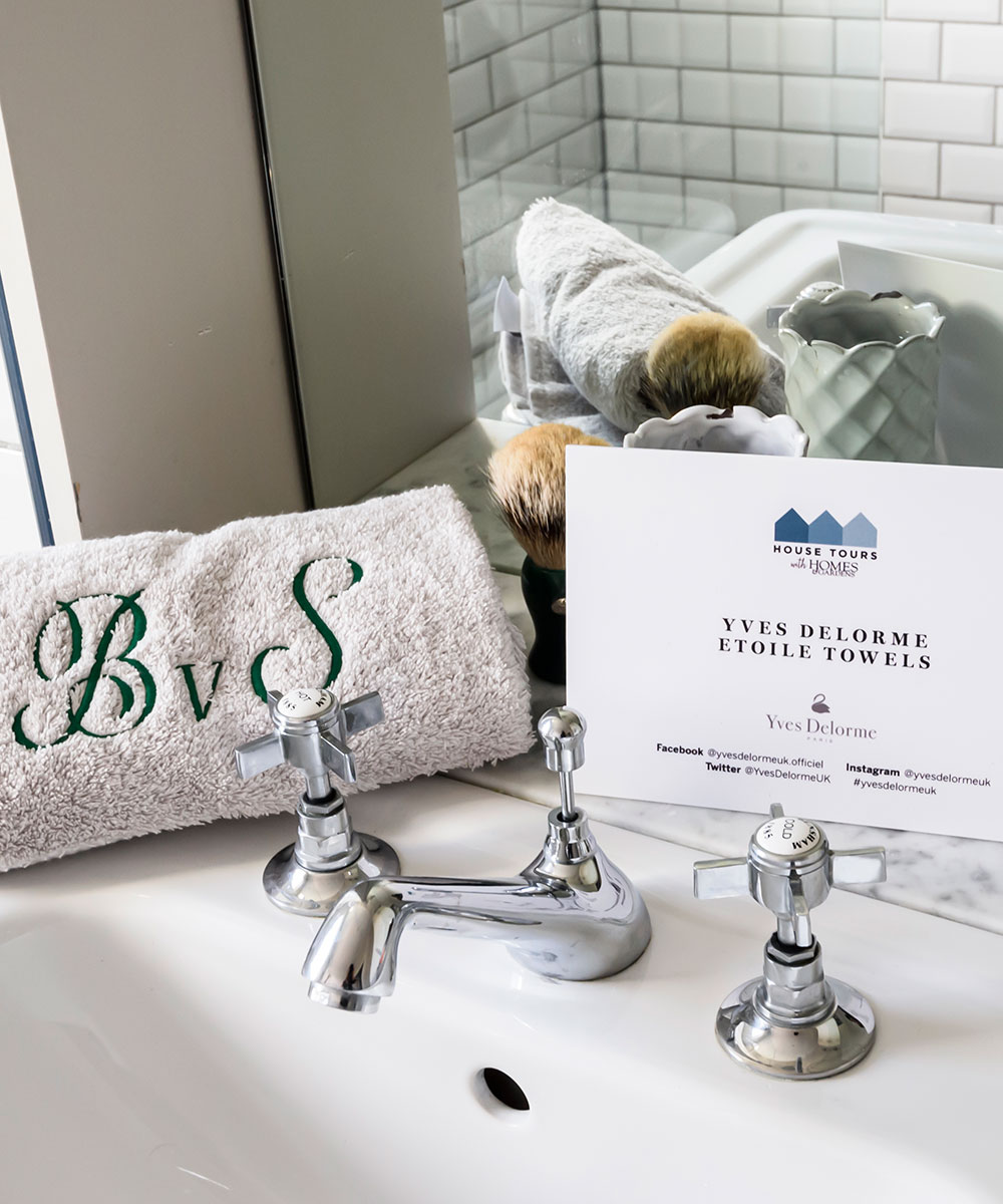 Homes & Gardens house tours 2019
