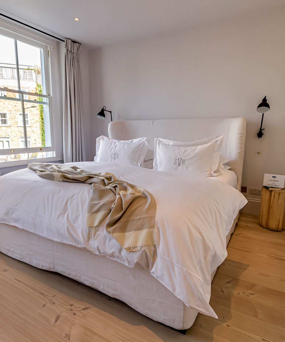 Homes & Gardens house tours 2019