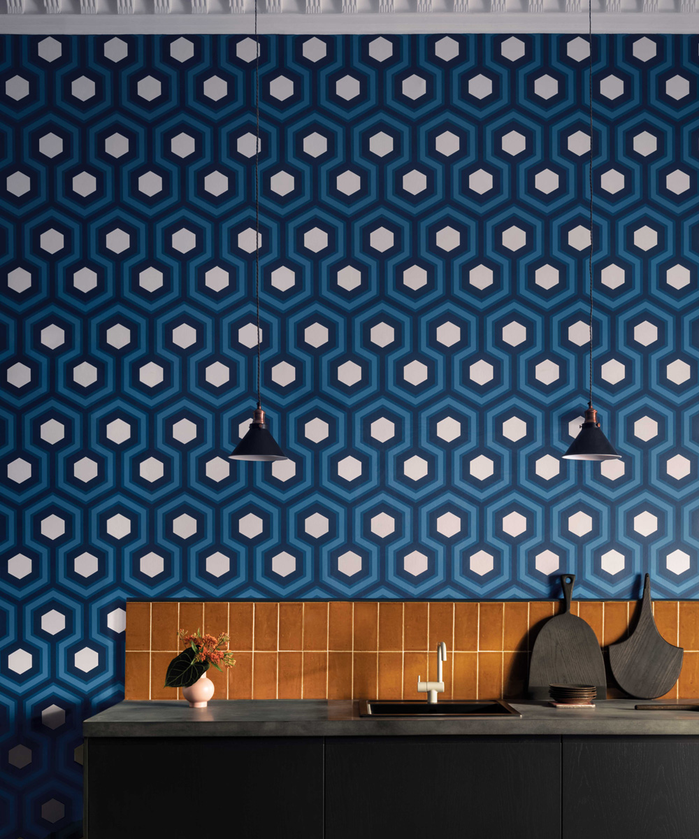 Cole and son contemporary collection