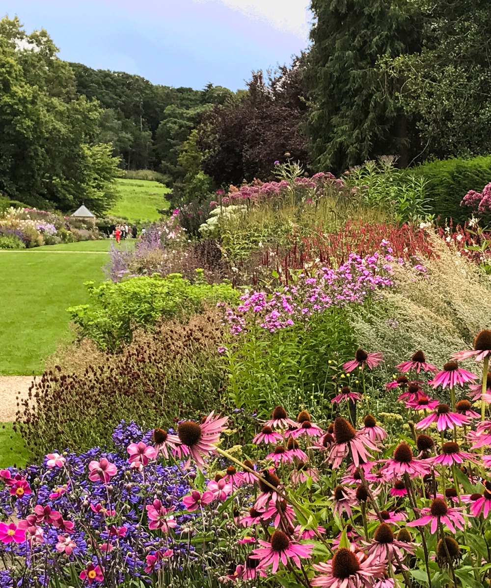 Historic Houses Garden of the Year