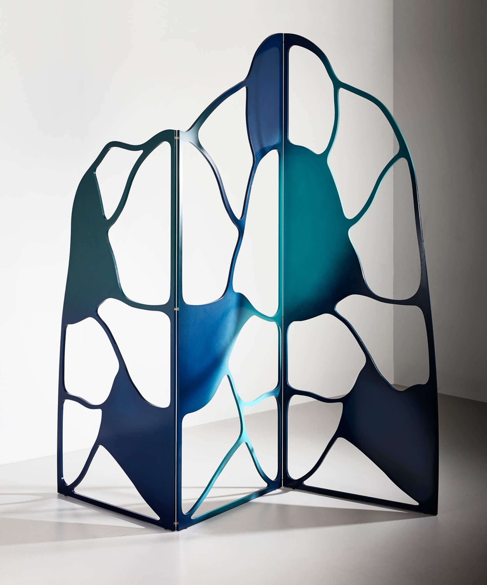 Tom Faulkner Papillon