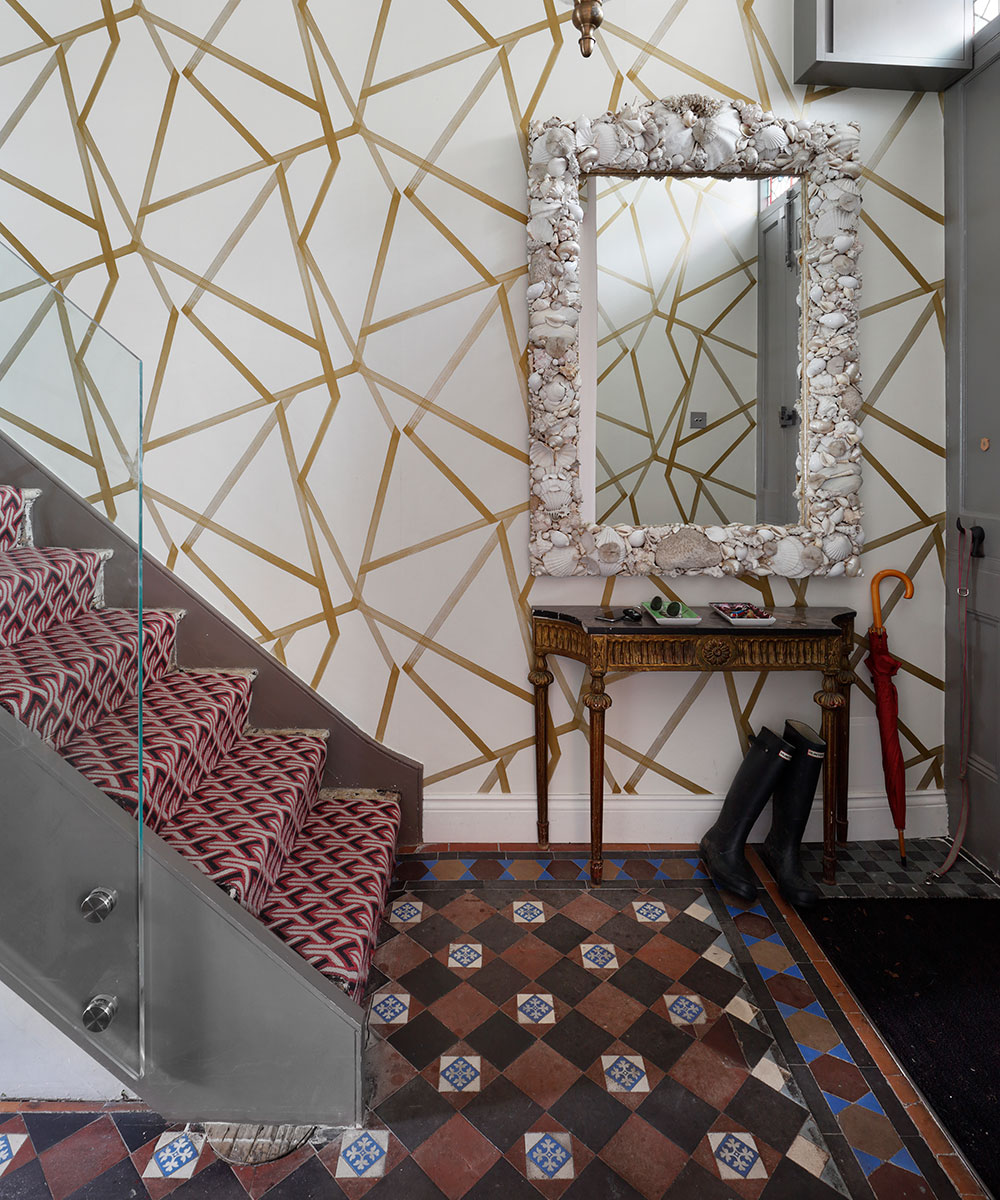 Wallpaper ideas
