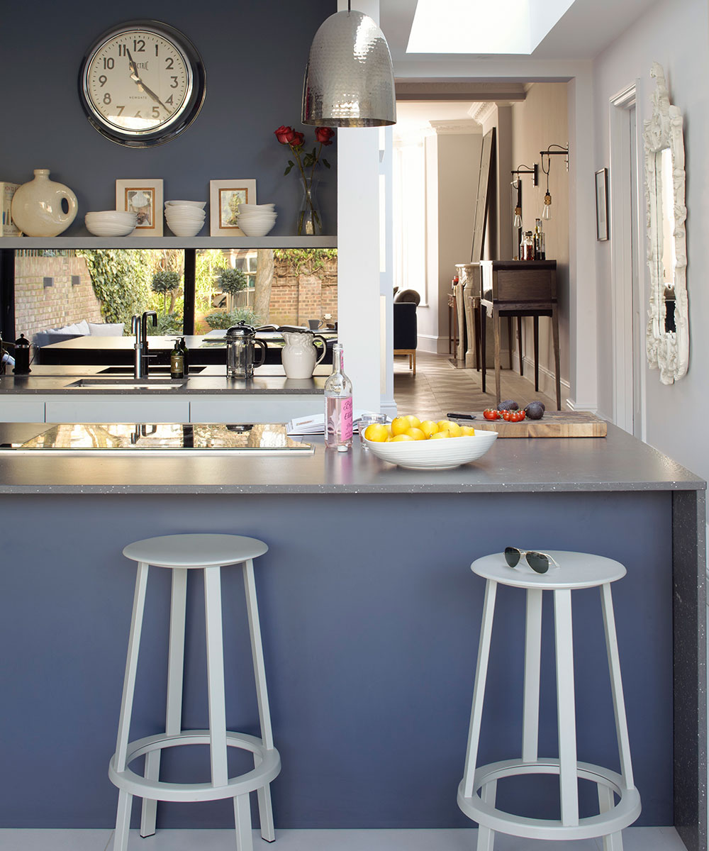 Elegant Victorian home