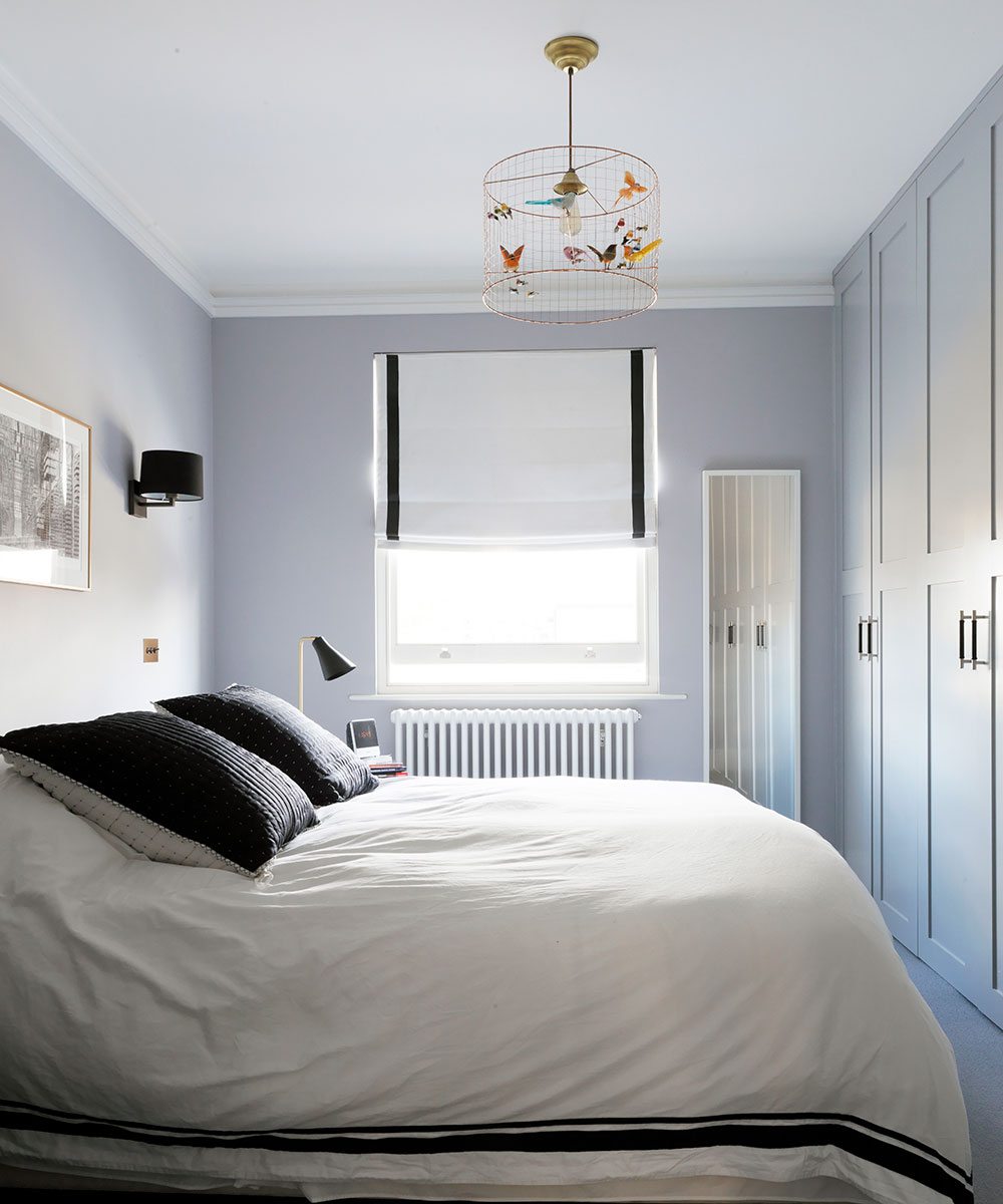 Modern Scandi home