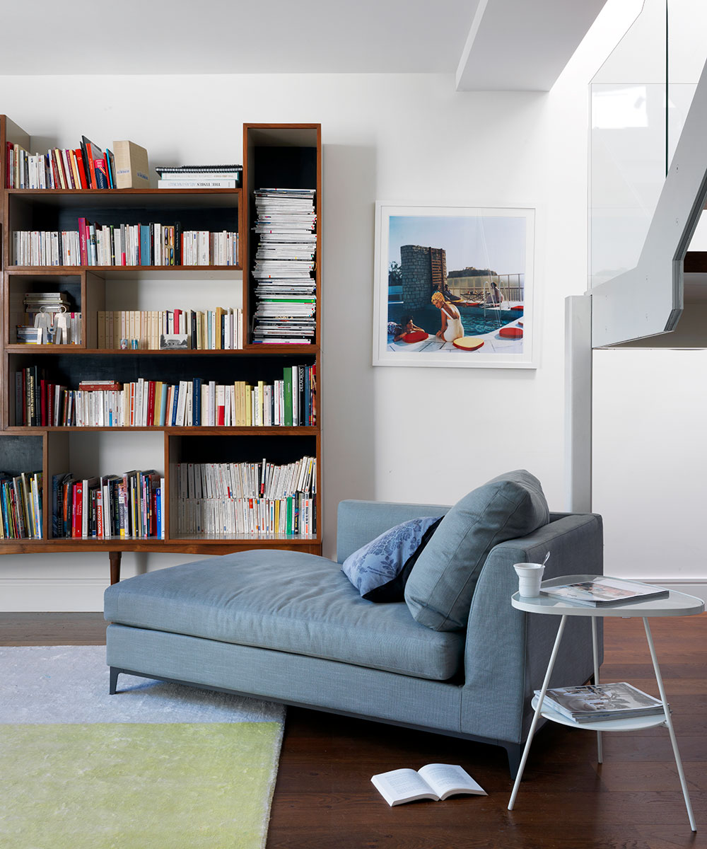 Modern Scandi home