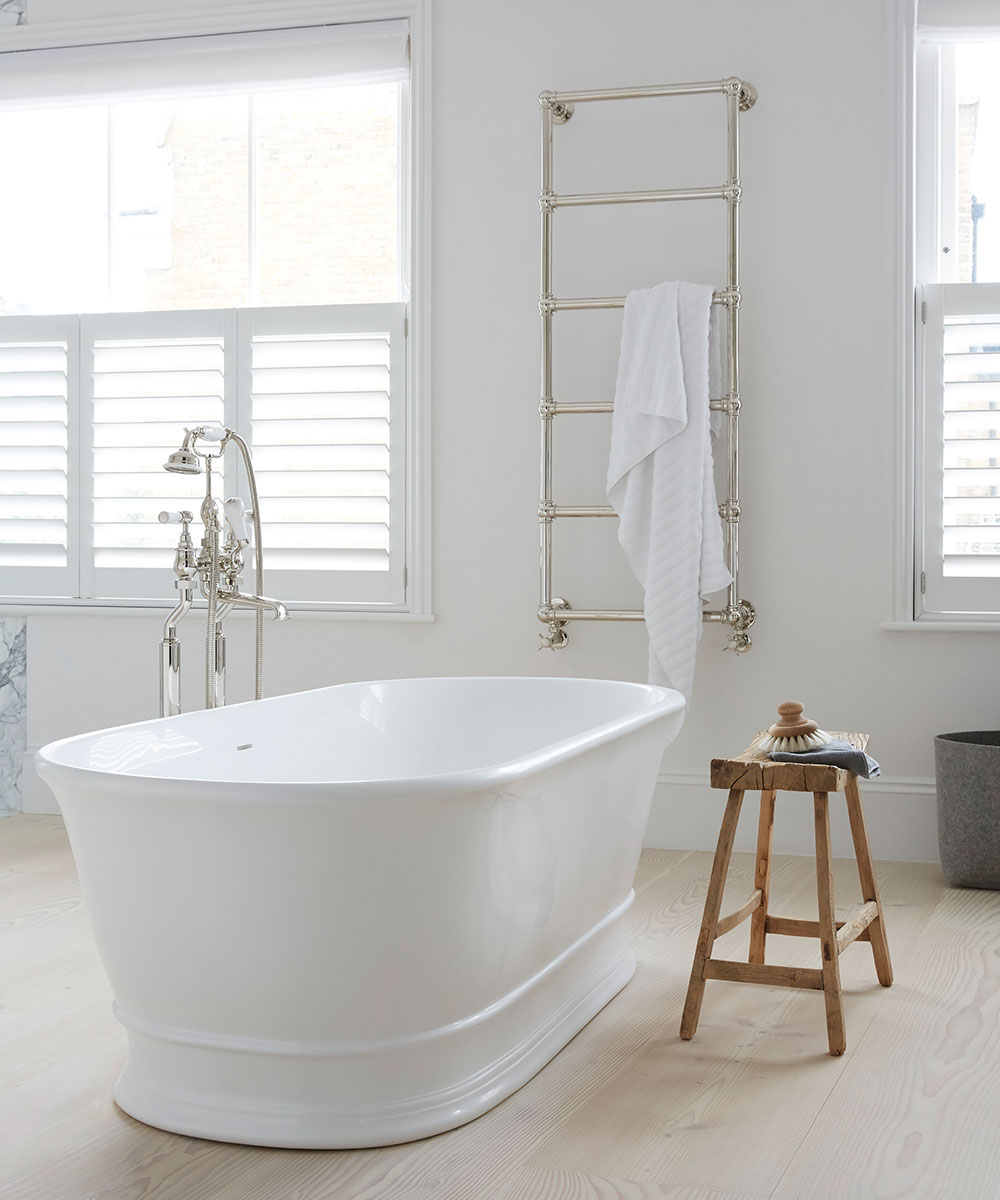 Scandi home