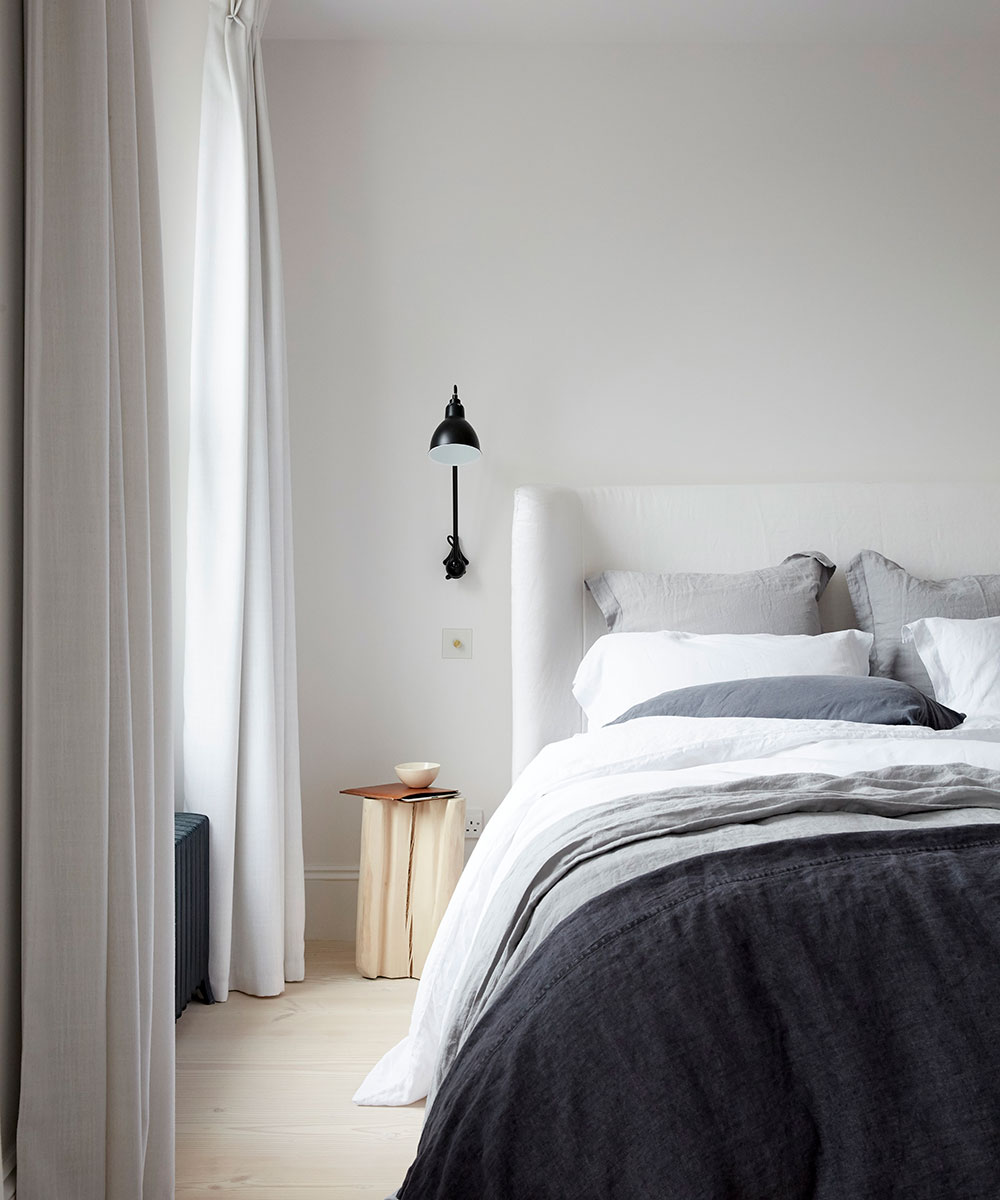 Scandi home
