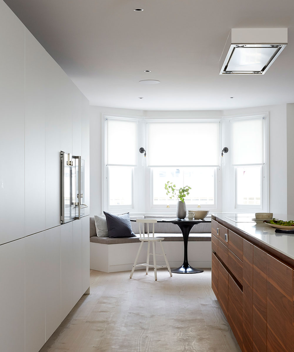 Scandi home
