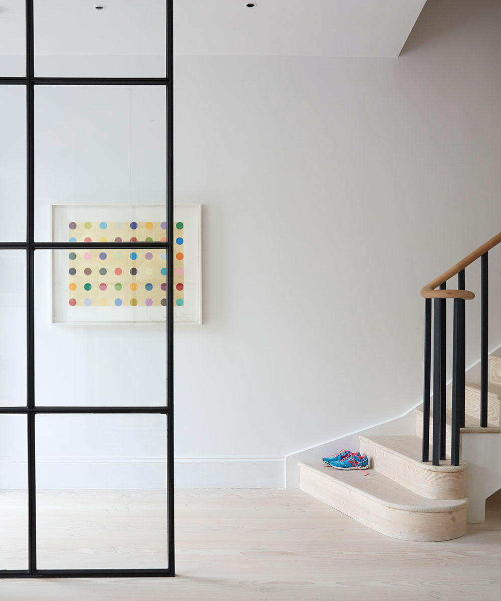 Scandi home
