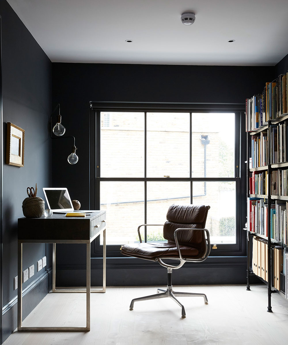 Scandi home