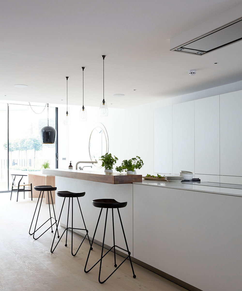 Scandi home