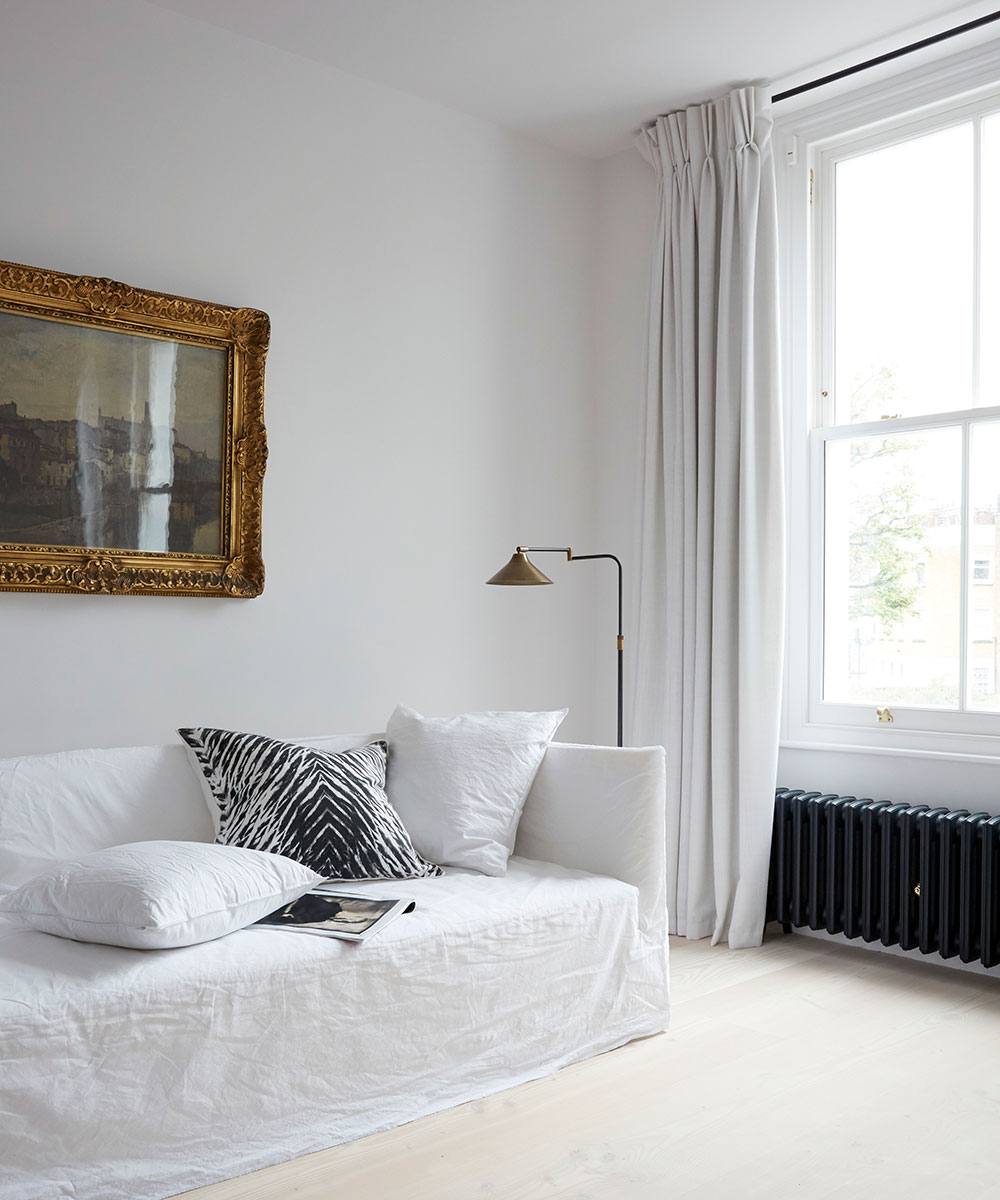 Scandi home