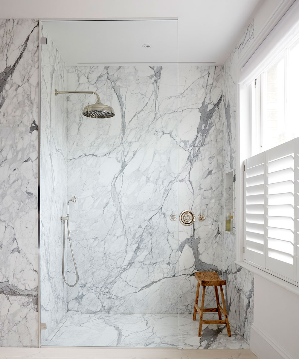 Scandi home
