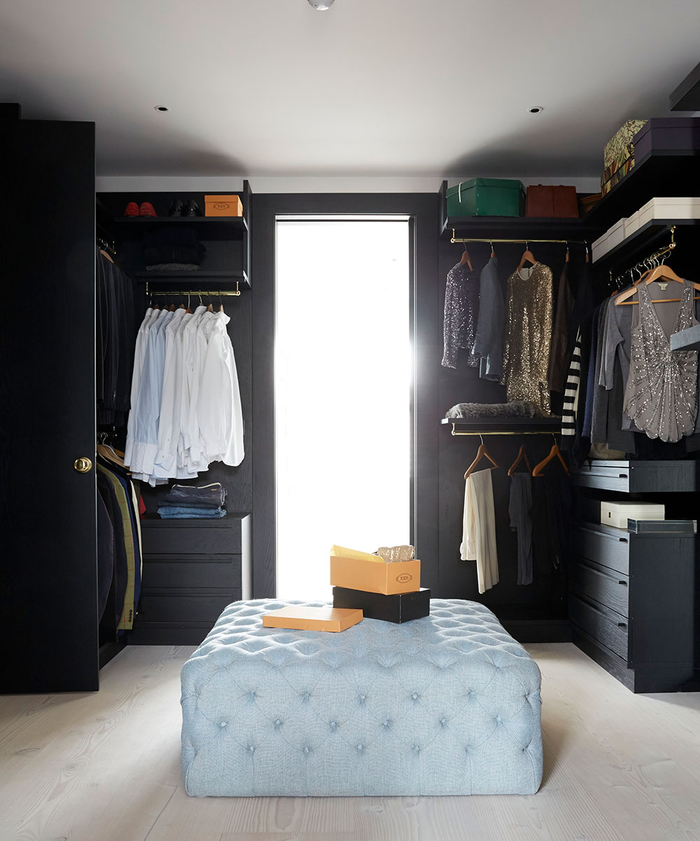 Scandi home