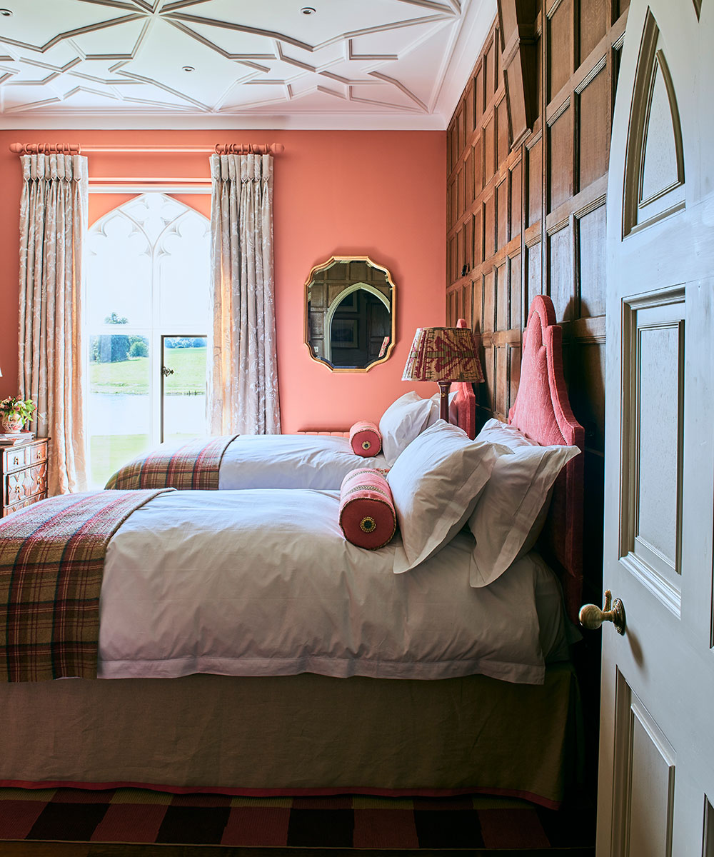 Combermere Abbey