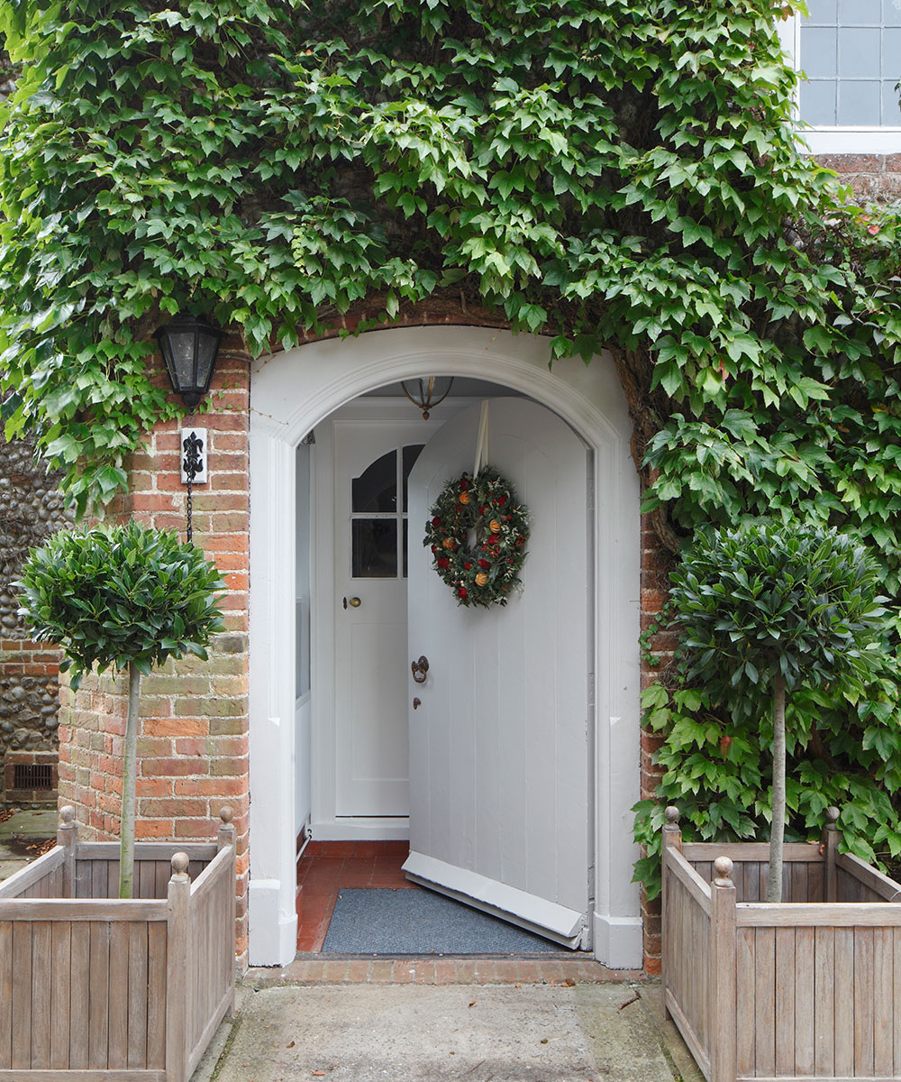 House tour Norfolk