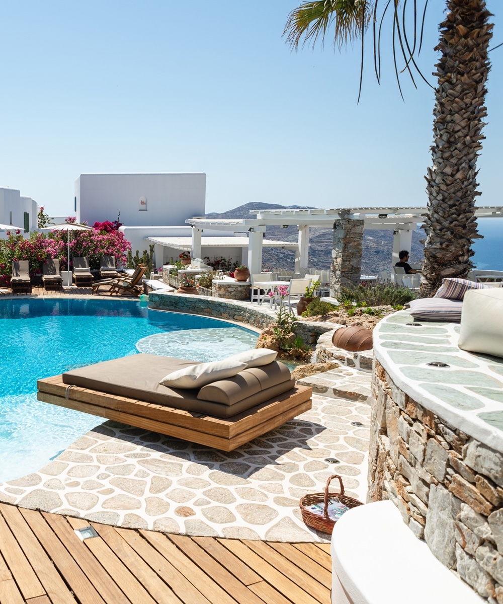 i-escape 2020 Hotel Awards