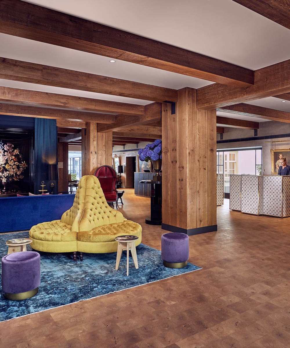 Hotel Pulitzer Amsterdam