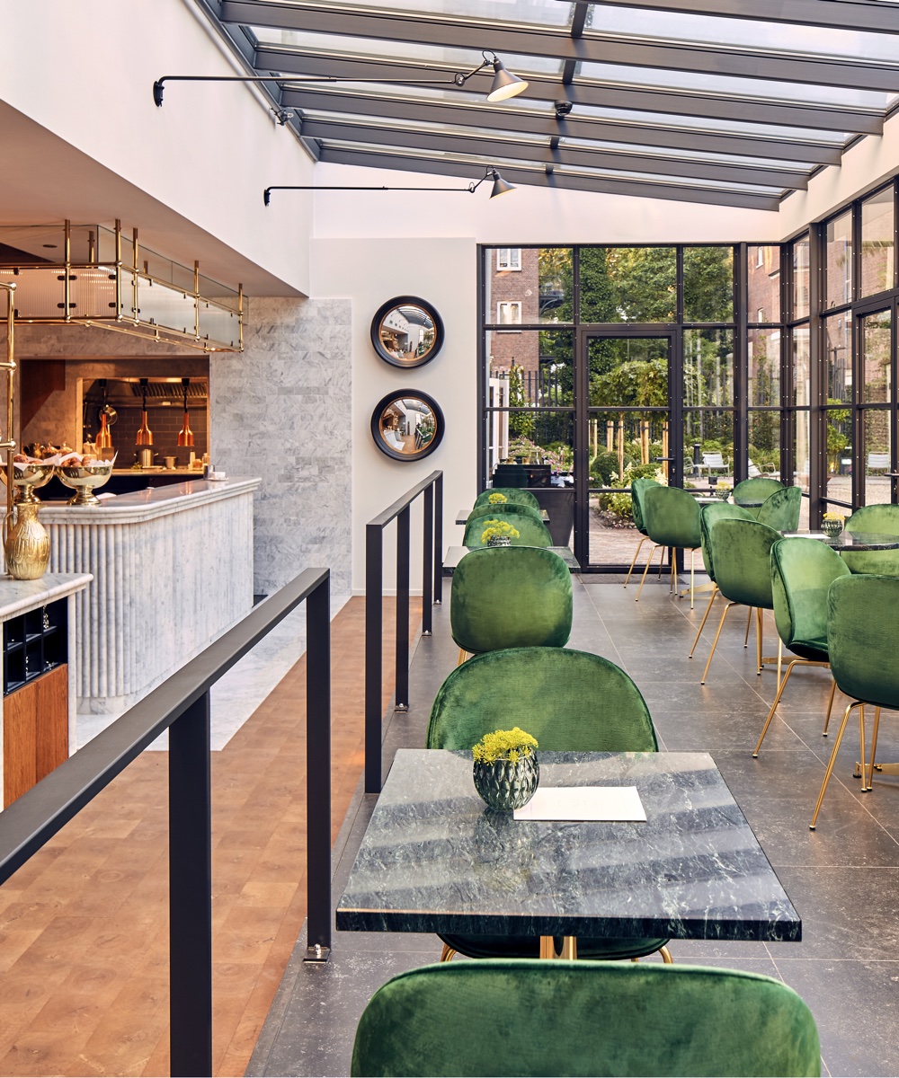 Hotel Pulitzer Amsterdam
