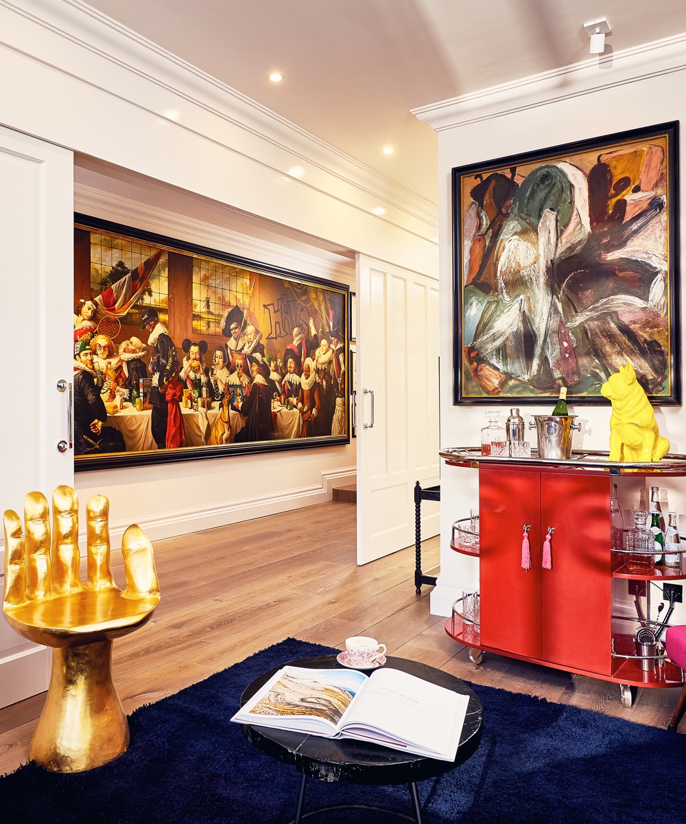 Hotel Pulitzer Amsterdam