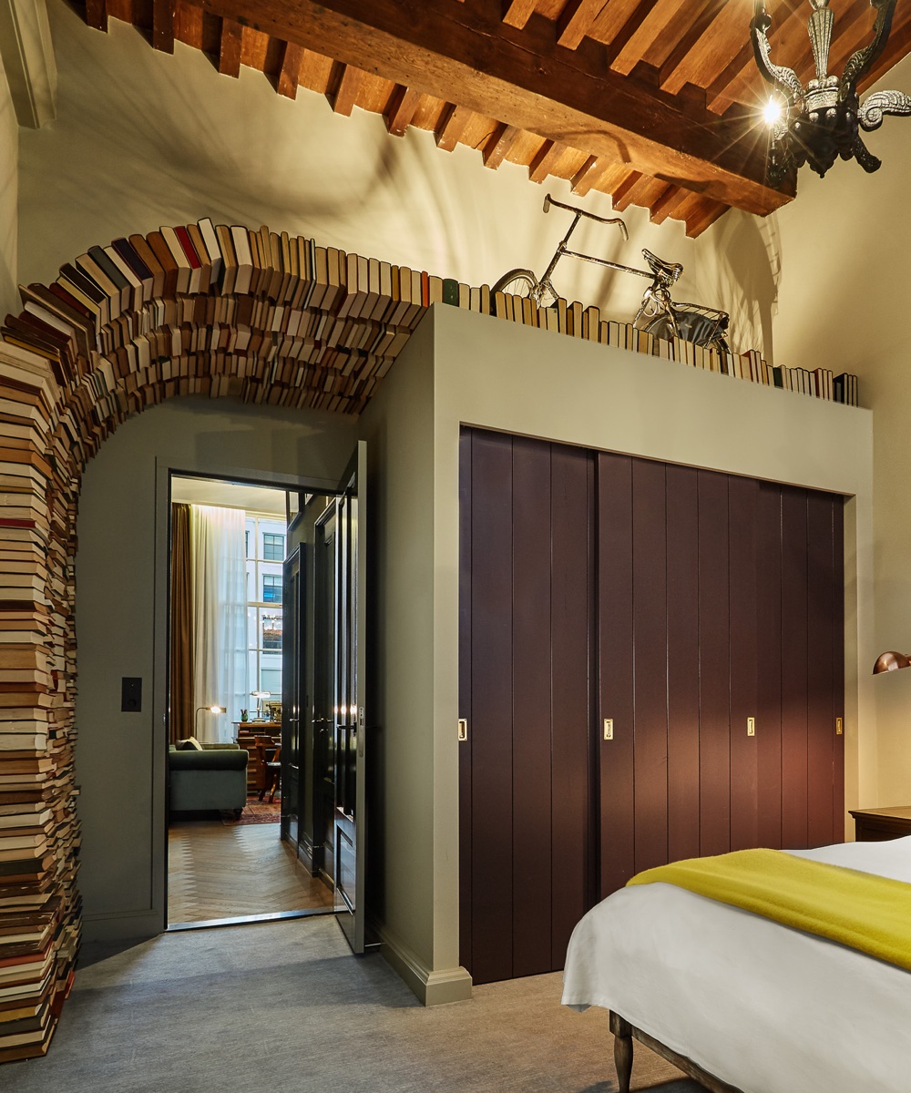 Hotel Pulitzer Amsterdam