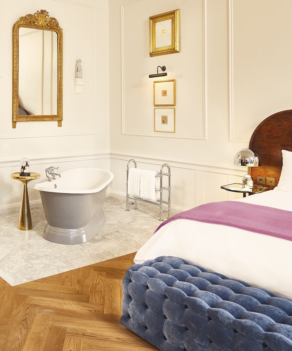 Hotel Pulitzer Amsterdam